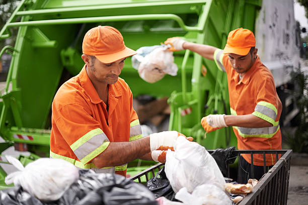 Best Office Cleanout  in Alliae, NC