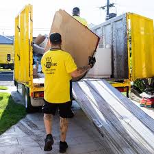 Best Yard Waste Removal  in Alliae, NC